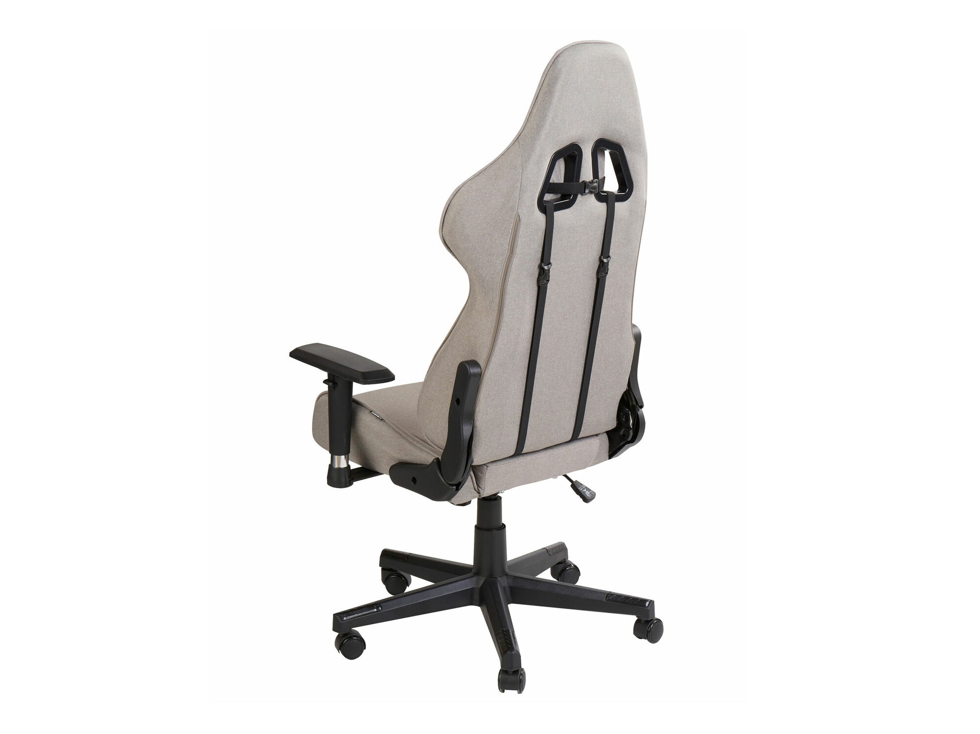 Žaidimų kėdė WARRIOR 512423, Spalva: Taupe