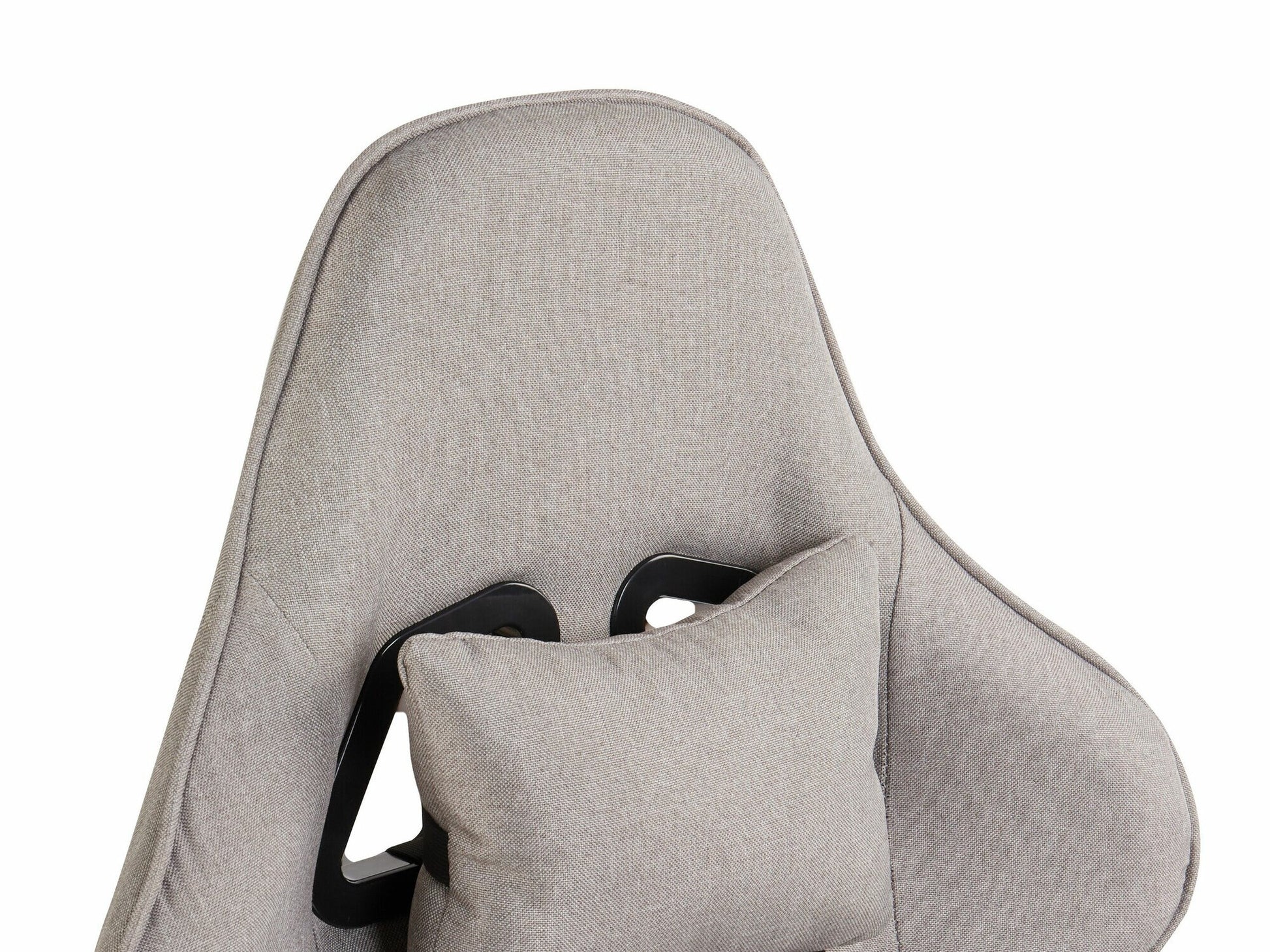 Žaidimų kėdė WARRIOR 512423, Spalva: Taupe