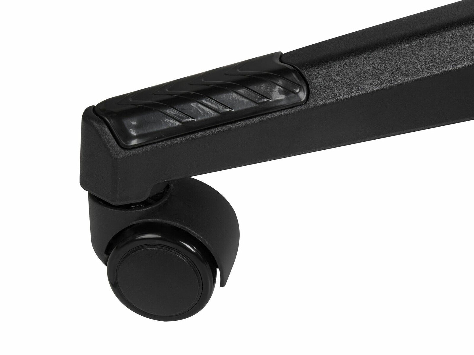 Žaidimų kėdė WARRIOR 512479, Spalva: Juoda