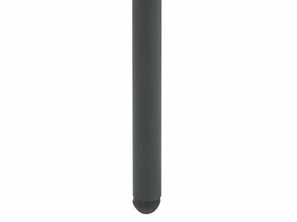 Kėdė ALPHA 424301, Spalva: Balta