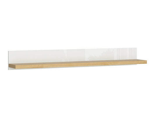 Pakabinama lentyna Erla S426-POL/158-BI/DMV