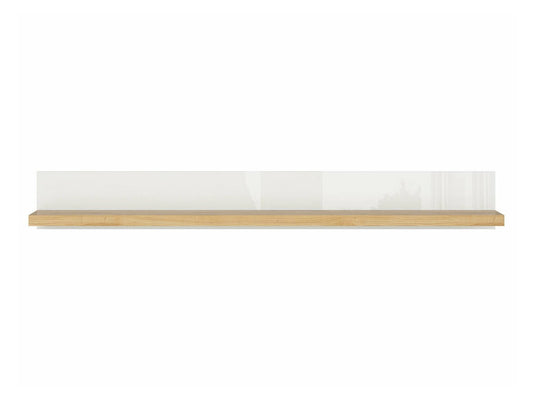 Pakabinama lentyna Erla S426-POL/158-BI/DMV