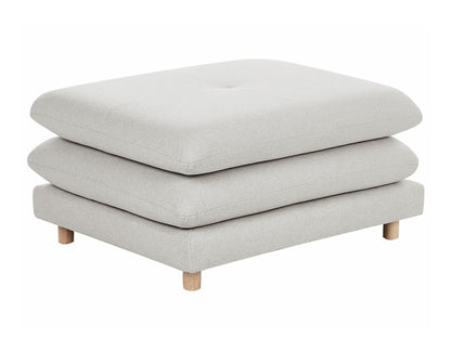 Pufas HEDEN 578484, Spalva: Beige