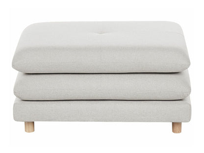 Pufas HEDEN 578484, Spalva: Beige
