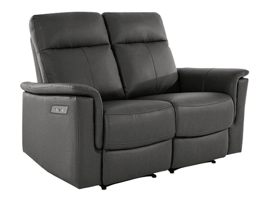 Sofa reglaineris Southbrook Sofa 2 Seater Elektrinis 1166440 (Pilka)