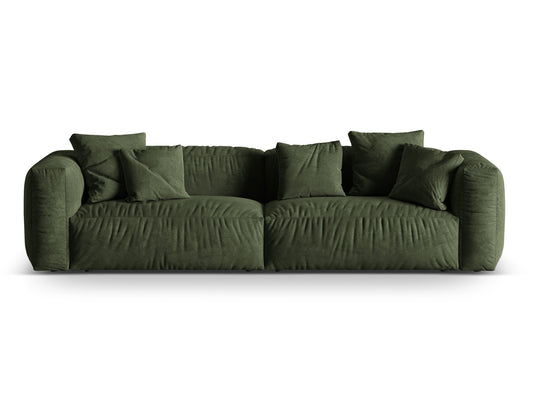 Modulinė sofa Martina MIC_4S_120_F1_MARTINA3, Spalva: Vogue 11