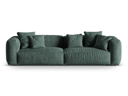 Modulinė sofa Martina MIC_4S_120_F1_MARTINA4, Spalva: Vogue 12