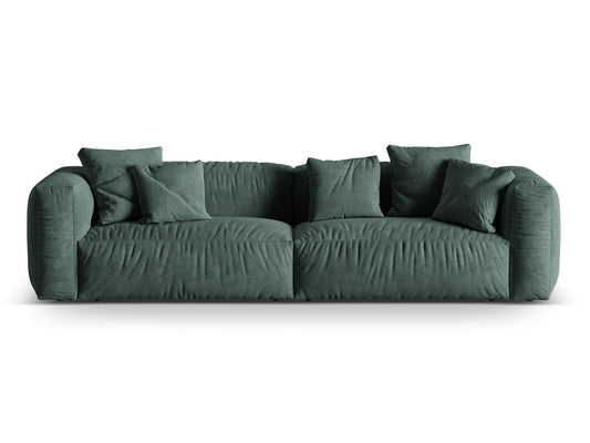 Modulinė sofa Martina MIC_4S_120_F1_MARTINA4, Spalva: Vogue 12