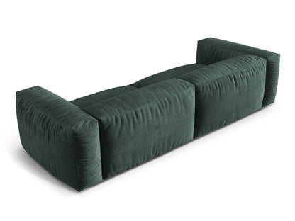 Modulinė sofa Martina MIC_4S_120_F1_MARTINA4, Spalva: Vogue 12