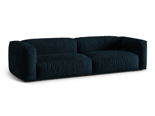 Modulinė sofa Martina MIC_4S_120_F1_MARTINA5, Spalva: Vogue 13