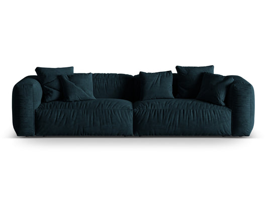 Modulinė sofa Martina MIC_4S_120_F1_MARTINA5, Spalva: Vogue 13