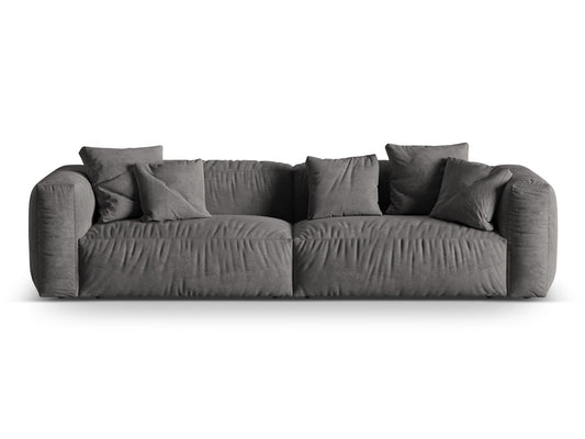 Modulinė sofa Martina MIC_4S_120_F1_MARTINA6, Spalva: Vogue 15