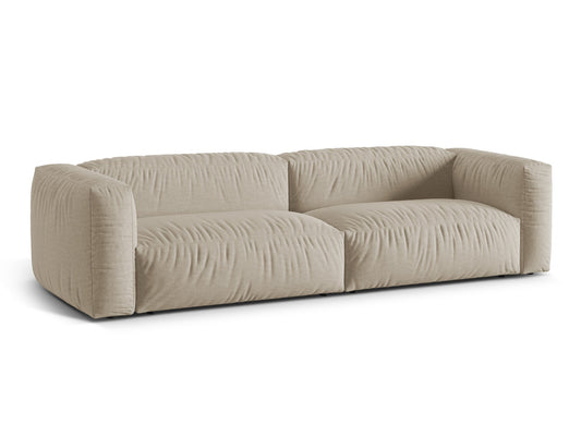 Modulinė sofa Martina MIC_4S_169_F1_MARTINA1, Spalva: Boston Toffee