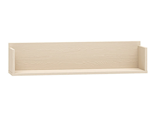 Pakabinama lentyna Mevel 11 Desert Sand - shelf