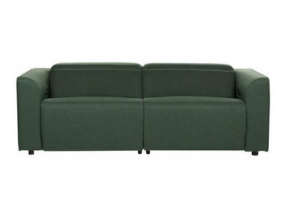 Sofa reglaineris Gobelenas Elektrinis Reglaineris Sofa with USB Port ULVEN Žalia 456713 (Žalia)
