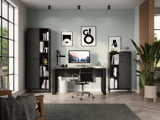 Biuro komplektas GW-ROVIGO Office-Komplektas 2 9894 GW-ROVIGO 9894-613 (Grafitas)