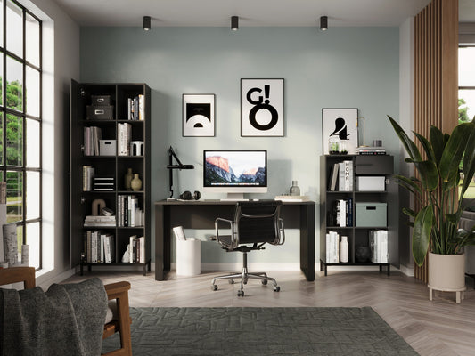 Biuro komplektas GW-ROVIGO Office-Komplektas 2 9894 GW-ROVIGO 9894-613 (Grafitas)