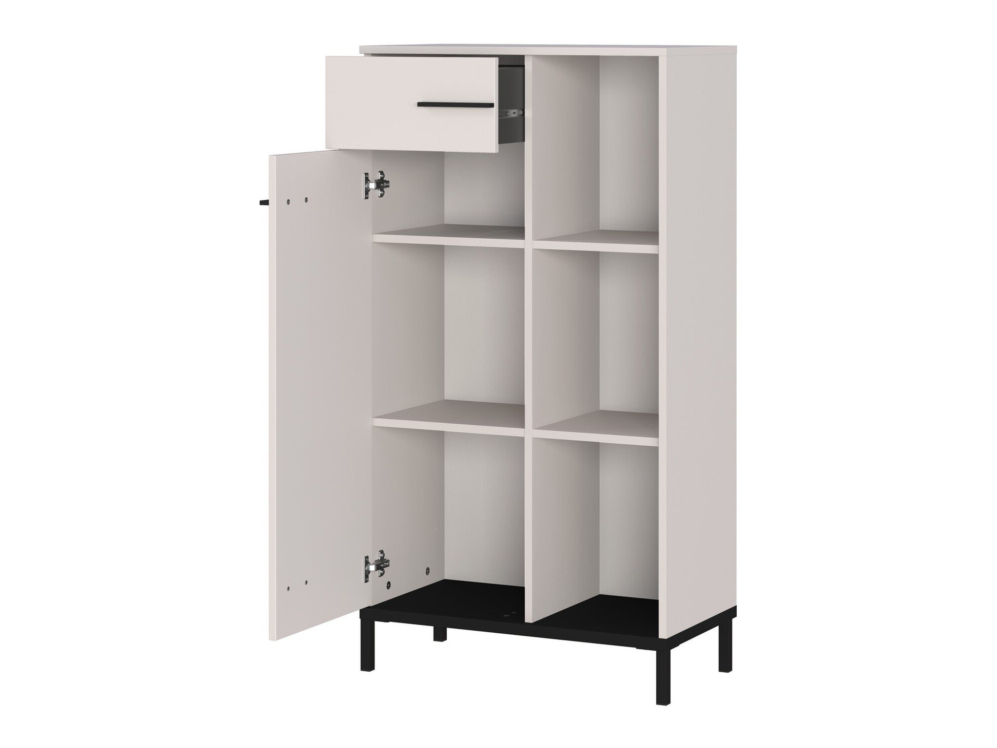 Biuro komplektas GW-ROVIGO Office-Komplektas 3 9895 GW-ROVIGO 9895-630 (Kašmyras)