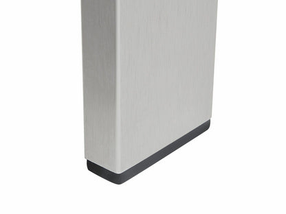 Lauko fotelis Garden Fotelis SALERNO Metalas Tamsi Pilka 306020 (Tamsi pilka)