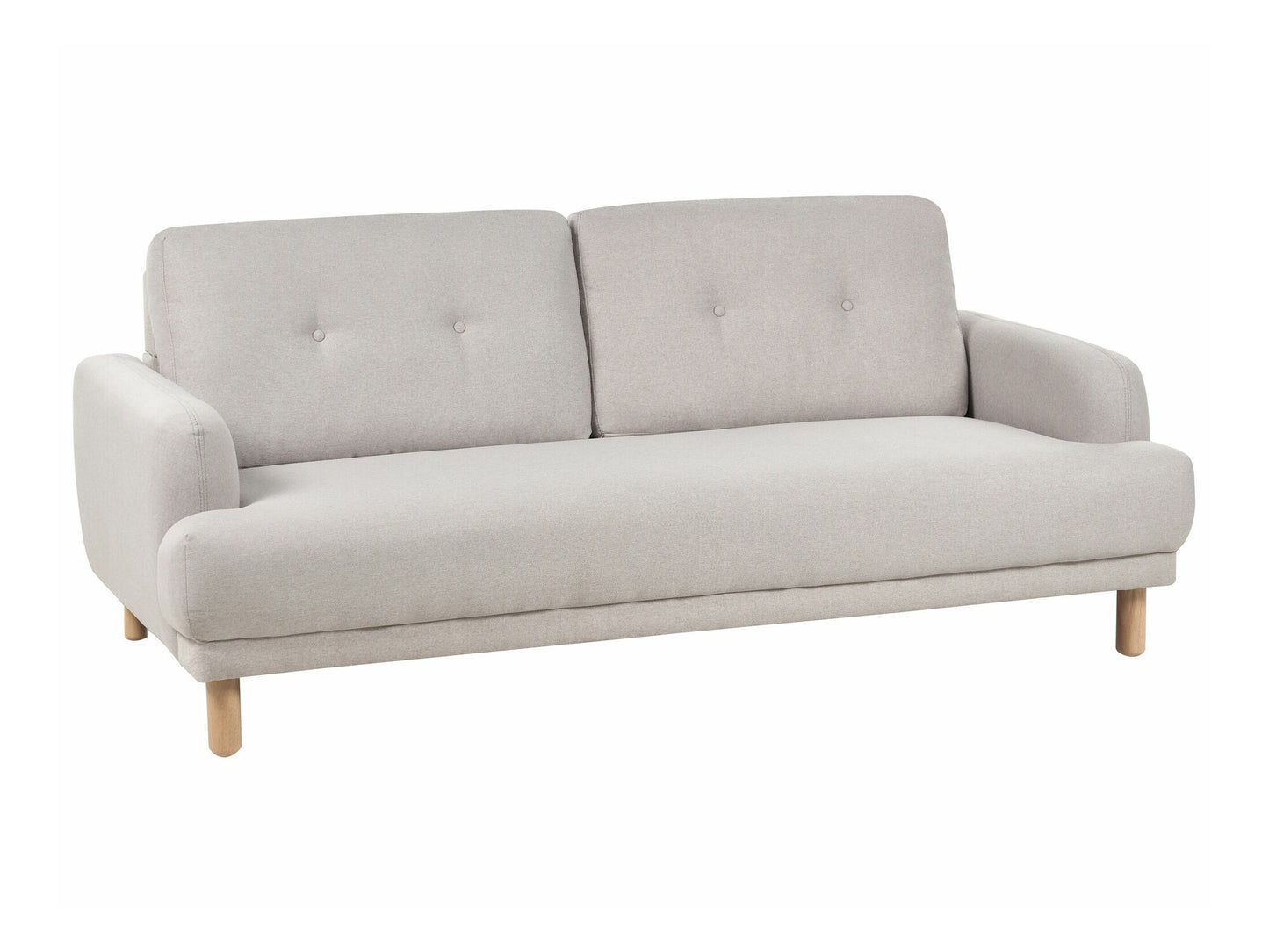 Minkštų baldų komplektas Gobelenas Living Room Komplektas TUVE 467456 (Taupe)