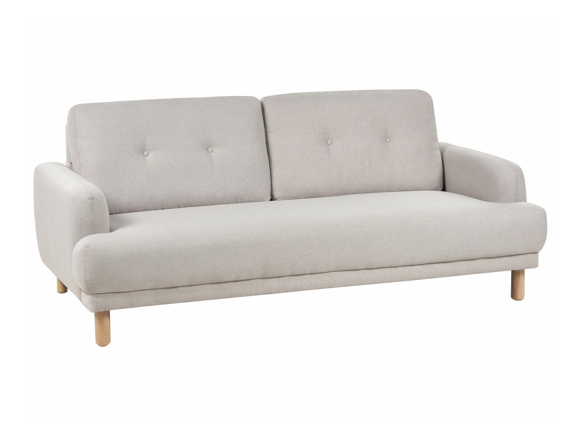 Minkštų baldų komplektas Gobelenas Living Room Komplektas TUVE 467456 (Taupe)