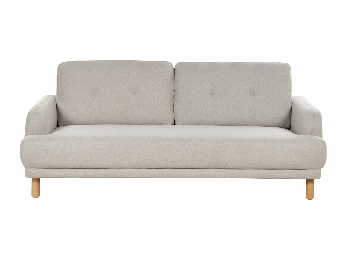 Minkštų baldų komplektas Gobelenas Living Room Komplektas TUVE 467456 (Taupe)