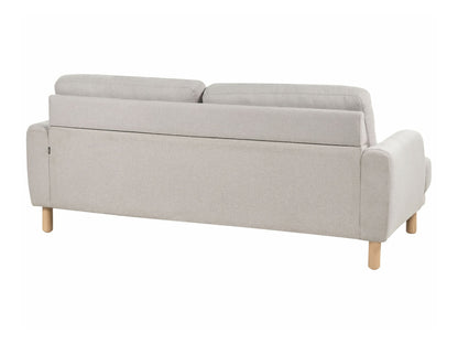Minkštų baldų komplektas Gobelenas Living Room Komplektas TUVE 467456 (Taupe)