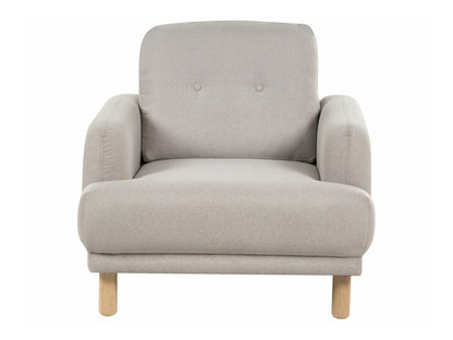 Minkštų baldų komplektas Gobelenas Living Room Komplektas TUVE 467456 (Taupe)