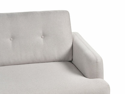 Minkštų baldų komplektas Gobelenas Living Room Komplektas TUVE 467456 (Taupe)