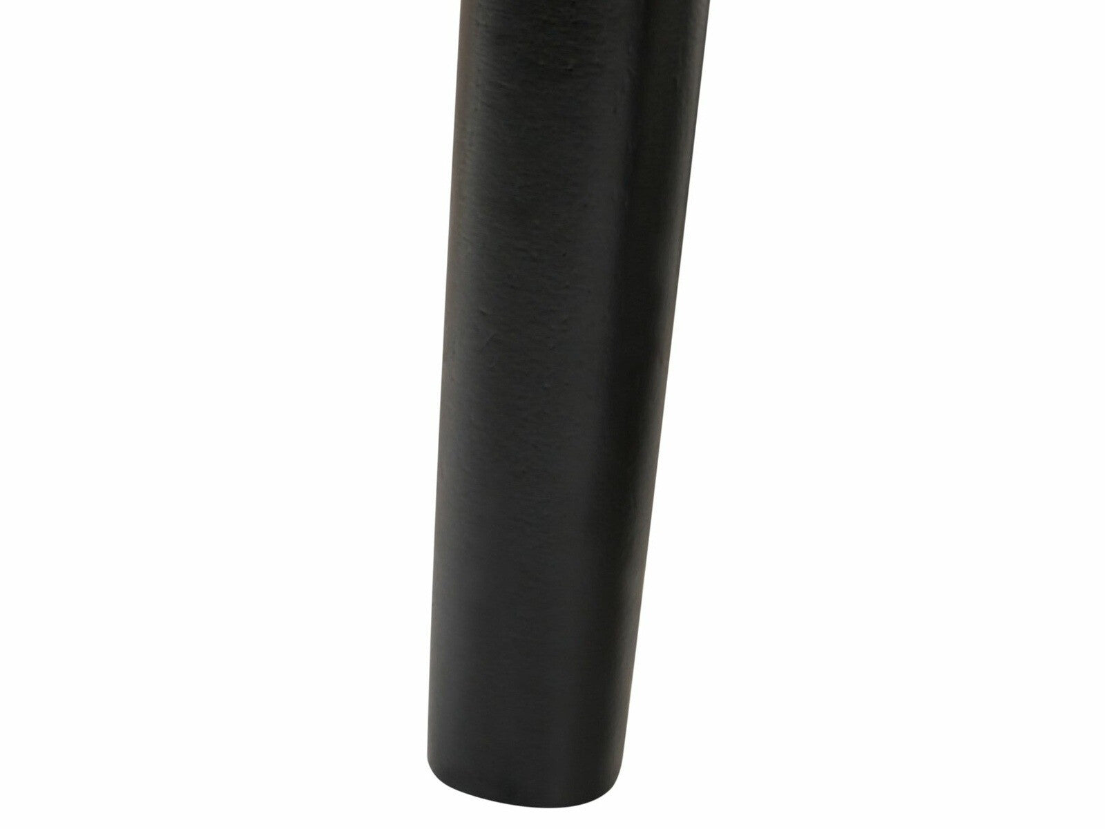 Naktinis staliukas Lovoside Stalas LEFROY Medis Juoda 609453 (Juoda)