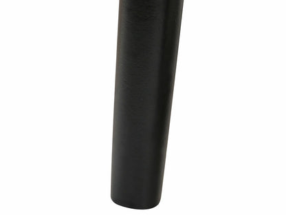 Naktinis staliukas Lovoside Stalas LEFROY Medis Juoda 609453 (Juoda)