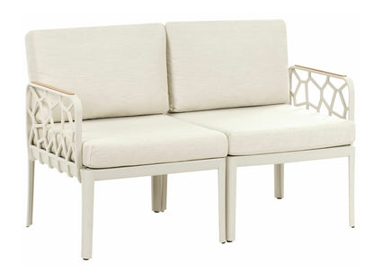 Lauko baldų komplektas ERICHE 611534, Spalva: Beige