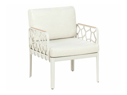 Lauko baldų komplektas ERICHE 611534, Spalva: Beige