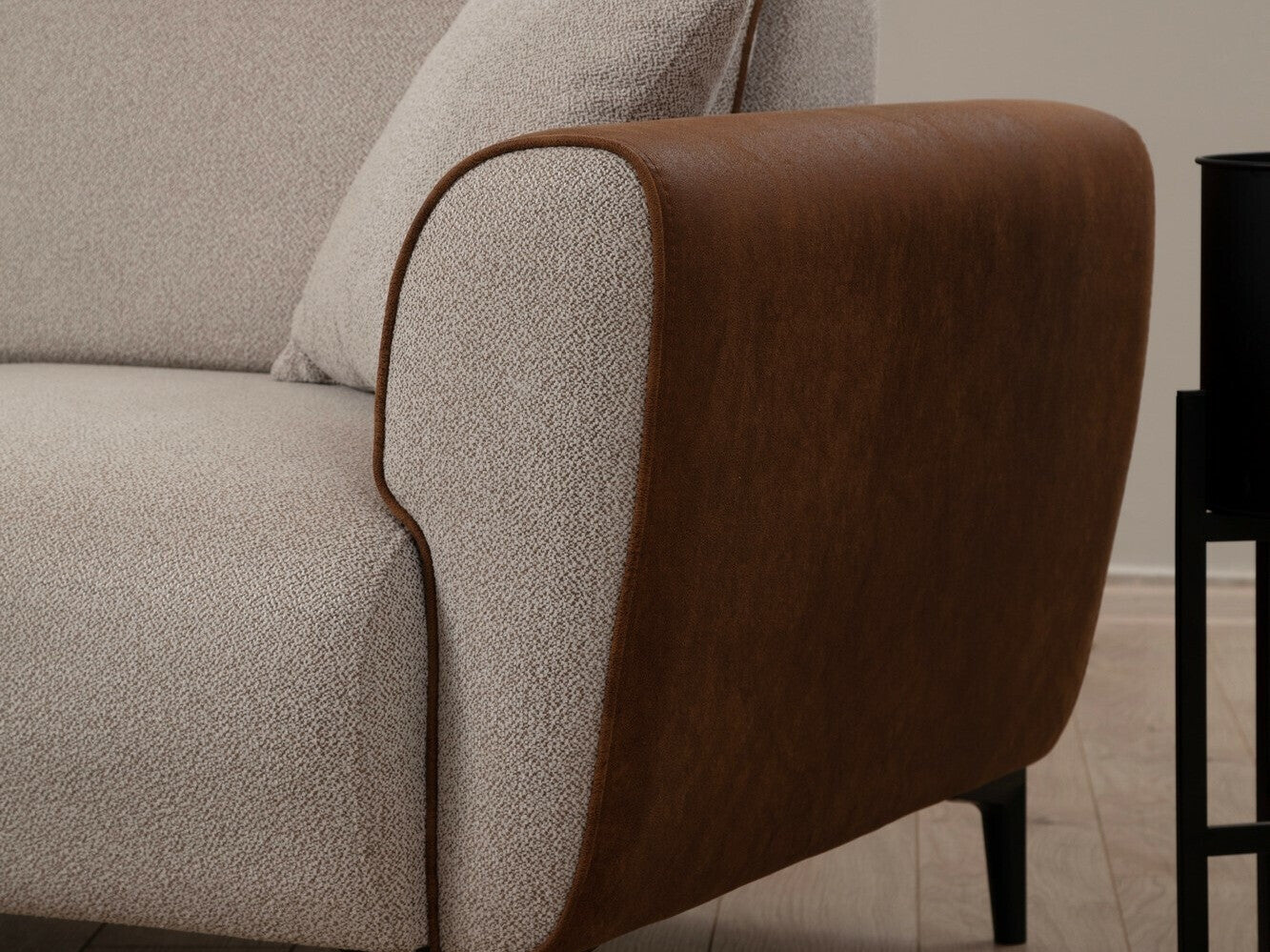 Fotelis Aren - Beige