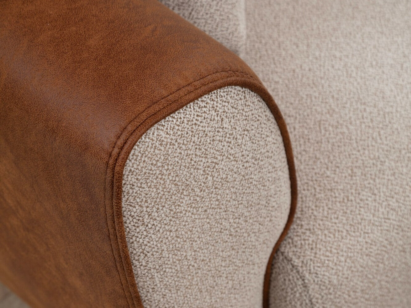 Fotelis Aren - Beige