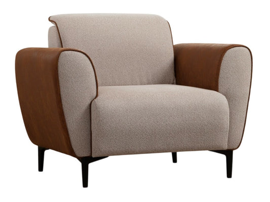 Fotelis Aren - Beige