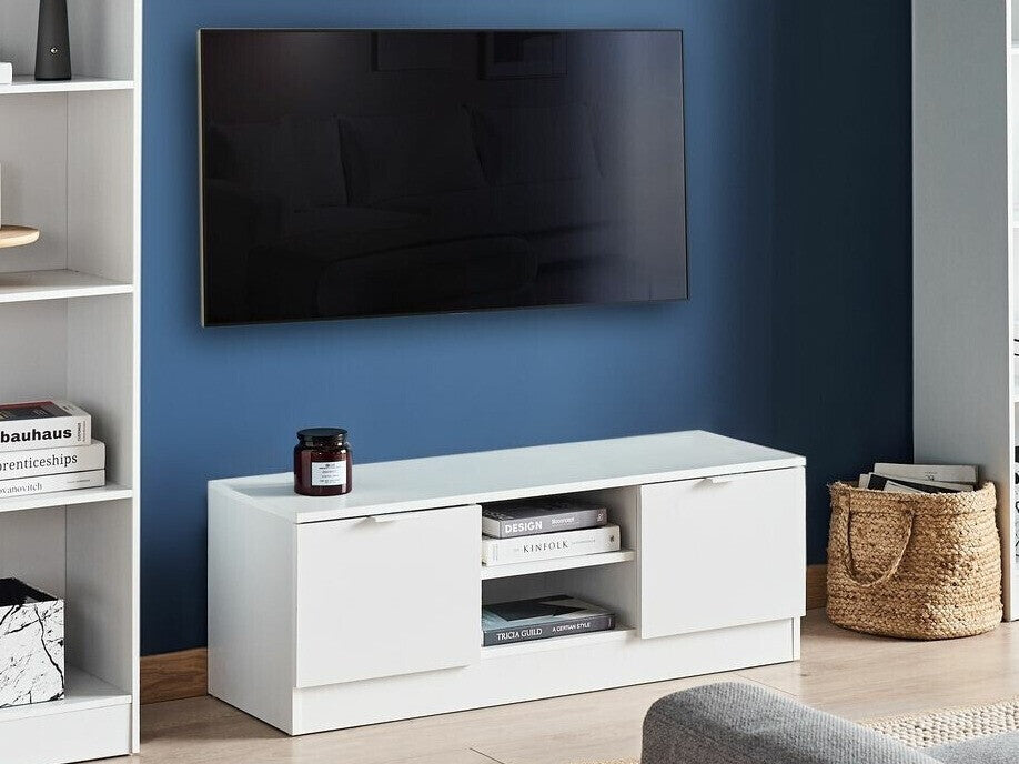 TV staliukas TV Stand WINNIPEG Balta 610878