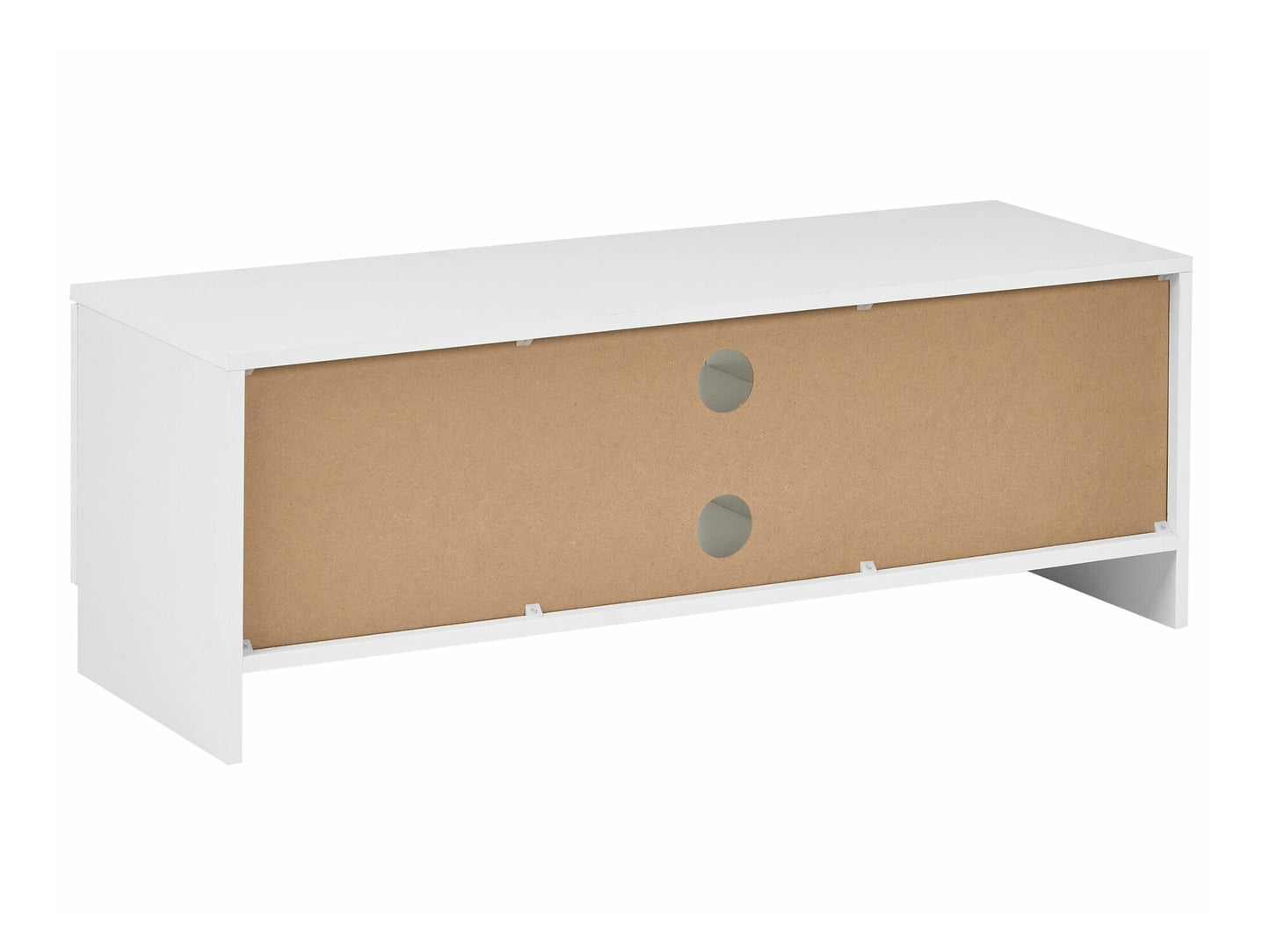 TV staliukas TV Stand WINNIPEG Balta 610878