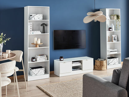 TV staliukas TV Stand WINNIPEG Balta 610878