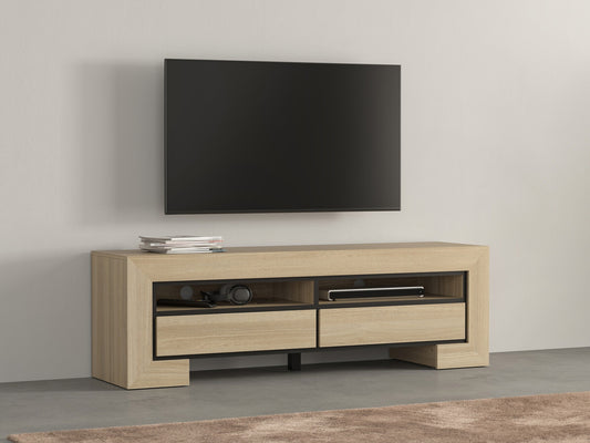 TV staliukas Cuba 24DEOC40