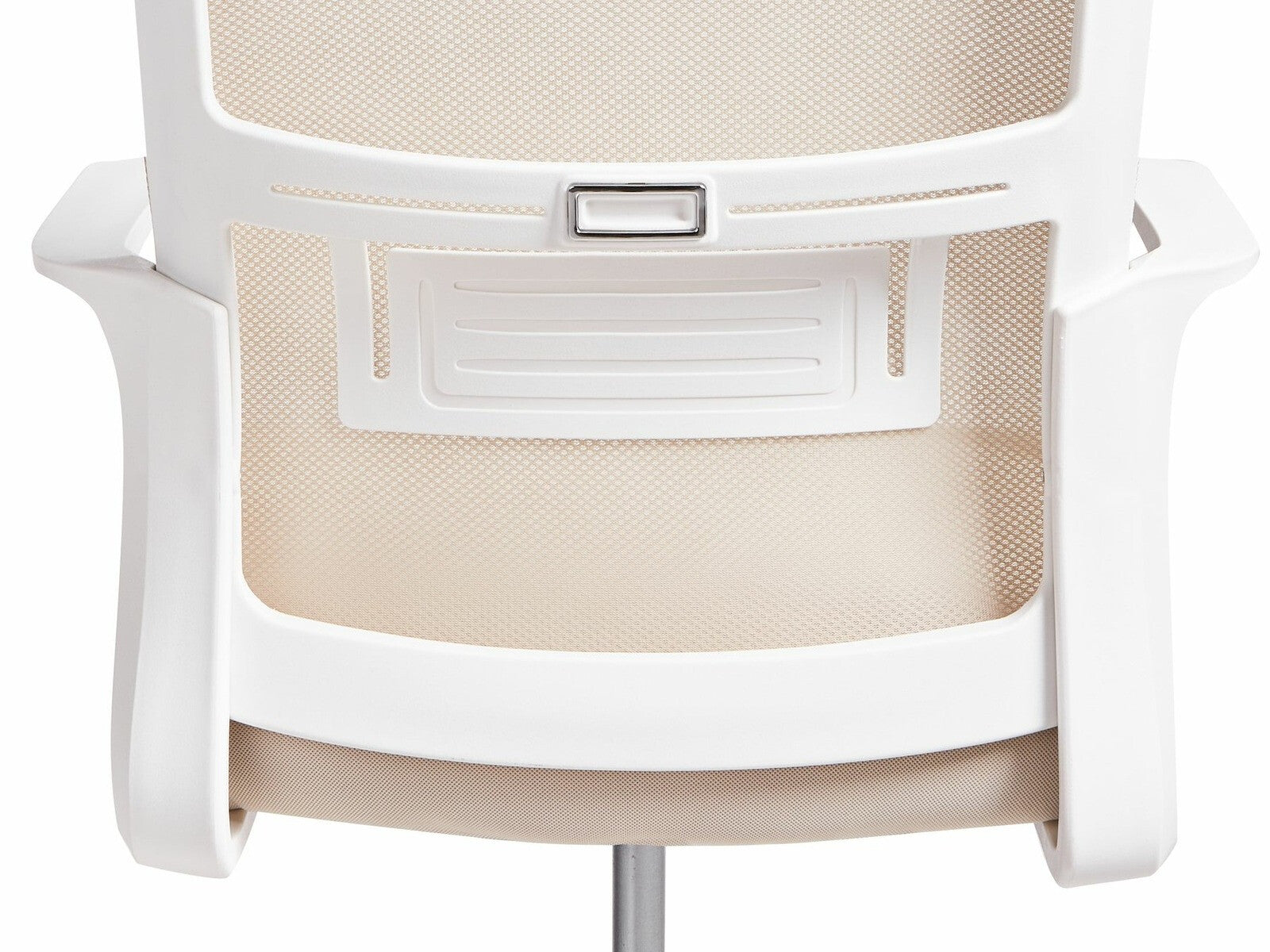 Biuro kėdė Office Kėdė Swivel MONARCH Gobelenas Beige 611662 (Beige)