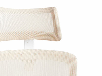 Biuro kėdė Office Kėdė Swivel MONARCH Gobelenas Beige 611662 (Beige)