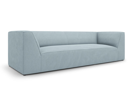 Sofa Ruby Micadoni Salvador II MIC_3S_100_F1_RUBY4, Spalva: Scala Sky