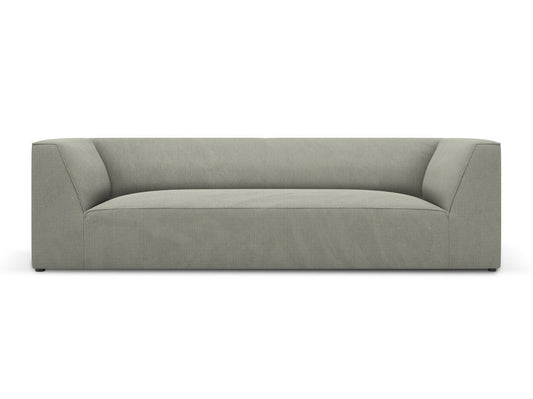 Sofa Ruby Micadoni Salvador II MIC_3S_100_F1_RUBY6, Spalva: Scala Uosis