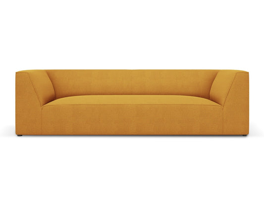 Sofa Ruby Micadoni Salvador II MIC_3S_137_F1_RUBY1, Spalva: Ottawa 4