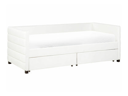 Lova Velvetas EU Viengulės Daylova Off-Balta MARRAY 602680 (Balta)