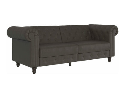 Chesterfield sofa Felix Chesterfield sofa Lova 1181569 (Antracitas)