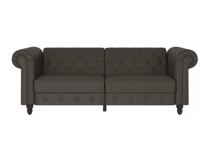 Chesterfield sofa Felix Chesterfield sofa Lova 1181569 (Antracitas)