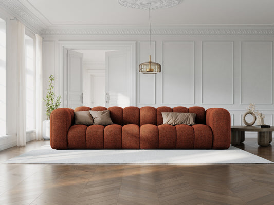 Sofa Lupušis Micadoni, Spalva: Haga 44, MIC_4S_140_F1_LUPINE3