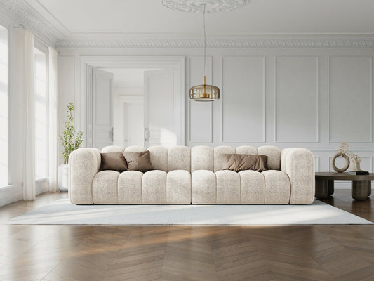 Sofa Lupušis Micadoni, Spalva: Haga 23, MIC_4S_140_F1_LUPINE1